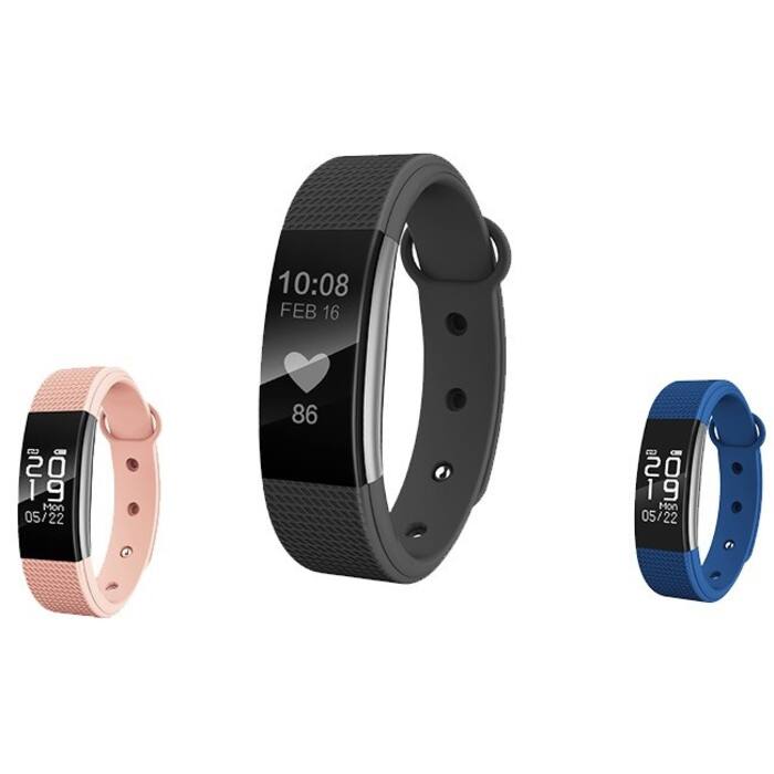 Bingo F2 fitness band tracker battery