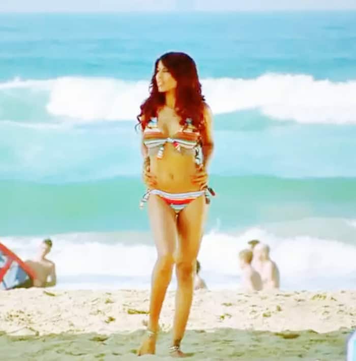 Bipasha Basu - Dhoom 2 (2006)