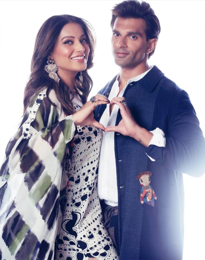 Bipasha Basu  Karan Singh Grover s Love For Each Other Makes Them Strong