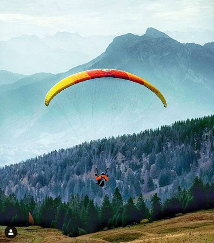 Bir Billing  Himachal Pradesh