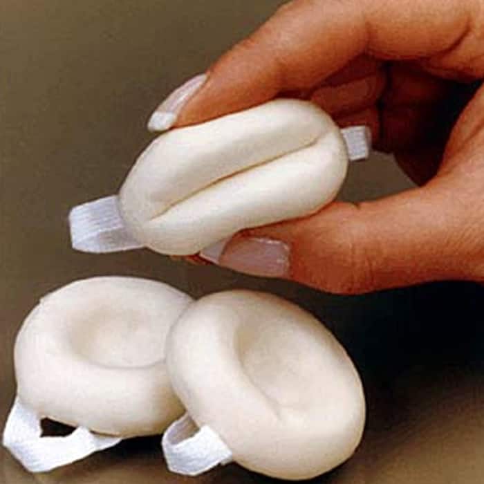 Birth Control Sponge