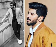 Happy Birthday Dulquer Salmaan: Drool-worthy Pics of Malayalam Hottie Will Surely Lift Your Mood