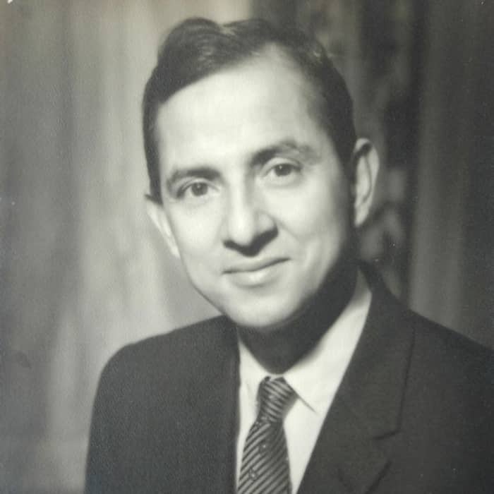 Bishweshwar Prasad Koirala