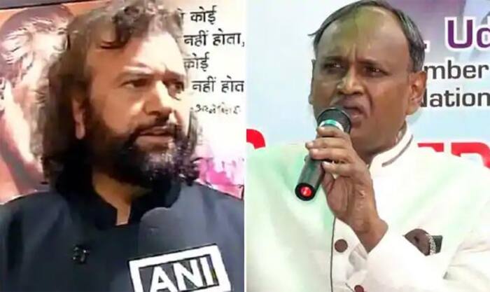 BJP Nominates Punjabi Singer Hans Raj Hans From North-West Delhi LS Seat Hours After Udit Raj Threatens to Quit Party