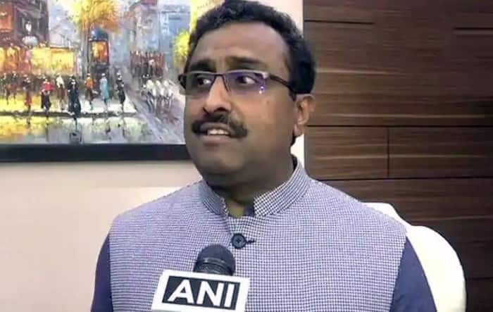 BJP Will do as Well as it Did it 2014 LS Polls, to Remain With NDA: Ram Madhav