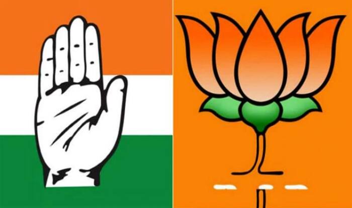 BJP’s Nitin Gadkari, Congress’ Ashok Chavan And Dalit Leader Prakash Ambedkar File Nominations in Maharashtra