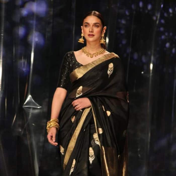 Black and Gold for bold beauty