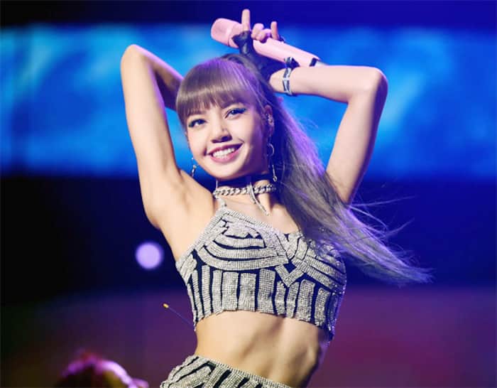 Blackpinks Lisa 5th Worldwide Most Searched Asian 2021