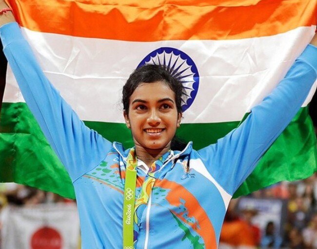 PV Sindhu becomes RICHEST female badminton star, her net worth is now…