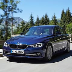 BMW 320d Edition Sport launched in India: Check out its features and specifications