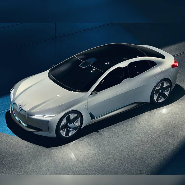 BMW i5