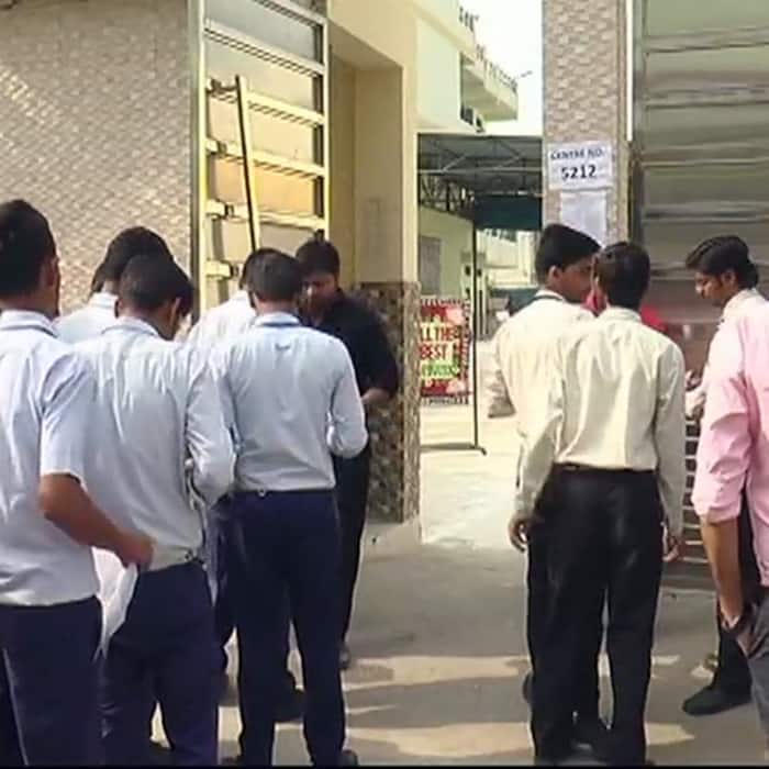 Board exams begin in Uttar Pradesh today
