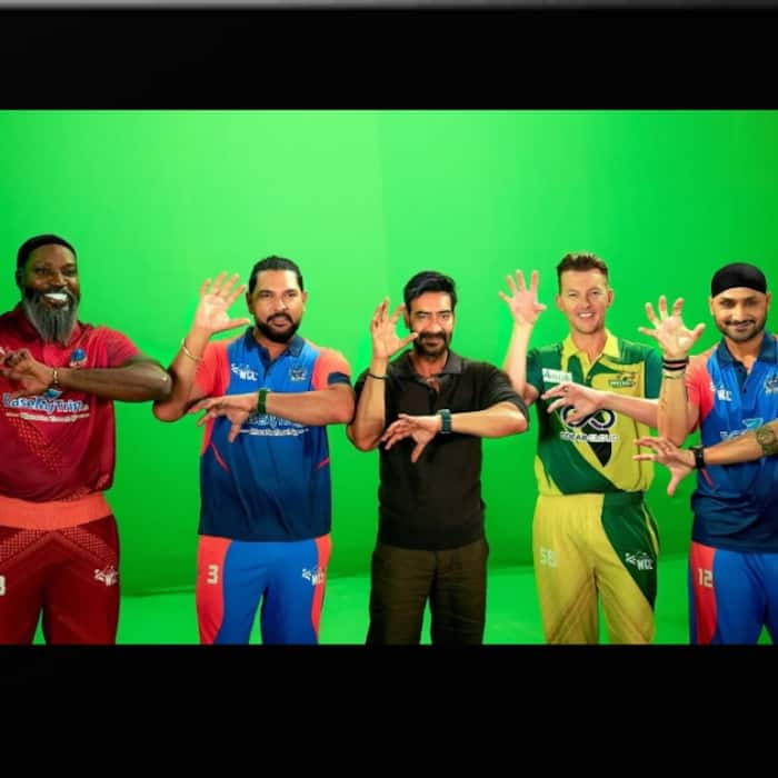 Bollywood actor Ajay Devgn is the co owner of this league