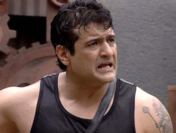 Bollywood actor Armaan Kohli arrested for assaulting girlfriend