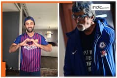 Bollywood actors and their favourite football clubs