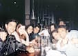 Bollywood Celebs' Old Photos: Hrithik Roshan-Sussanne Khan, Karan Johar, Gauri Khan Look so Young