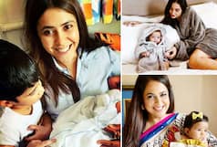 Year-Ender 2019: Bollywood Celebrities Who Embraced Motherhood This Year