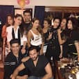 PICS: Kareena Kapoor celebrates 37th birthday with friends and family