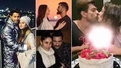 10 Bollywood Celebs And Their Super Sweet Valentine's Day Pictures