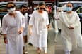 Deepika Padukone, Rani Mukerji, Vidya Balan And Others Pay Their Last Respect to Director Pradeep Sarkar