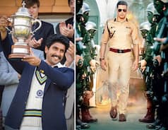 Top 7 Bollywood Films That Are Hugely Affected Due to COVID-19 Lockdown: Coolie No. 1, Sooryavanshi And More