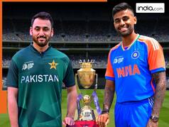 Bollywood star makes BIG statement on Suryakumar Yadav's Team India ahead of Pakistan match in Asia Cup 2025, name is..., not Shah Rukh Khan, Salman Khan