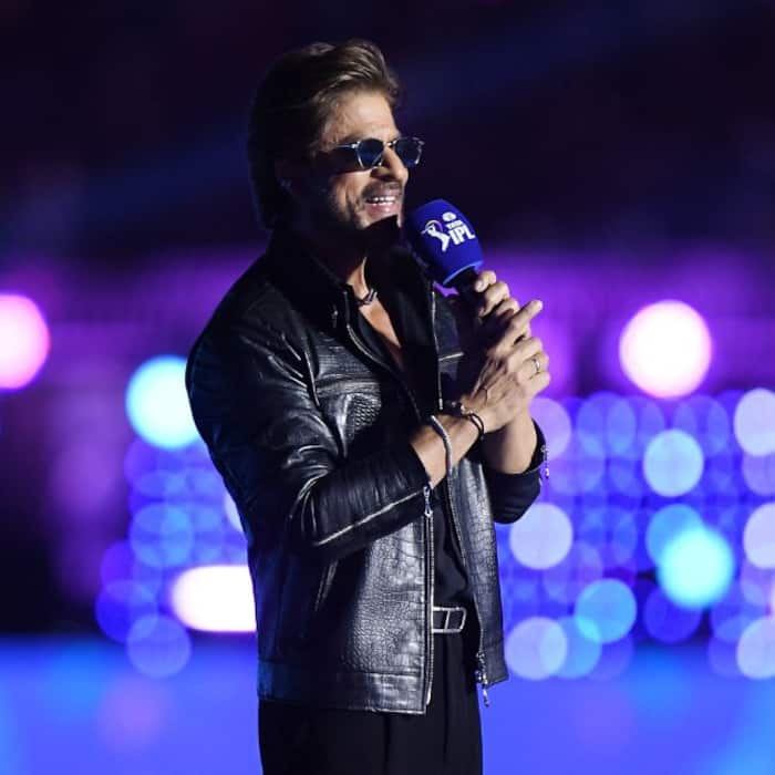 Bollywood star Shah Rukh Khan is owner of Kolkata Knight RIders franchise