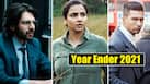 Kartik, Vidya, Vicky and Others: Stars Who Ruled Big Screens With Their Mind-Blowing Performances In 2021