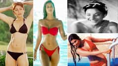 Evolution of Bikini in Bollywood Through Decades - See Viral Photos