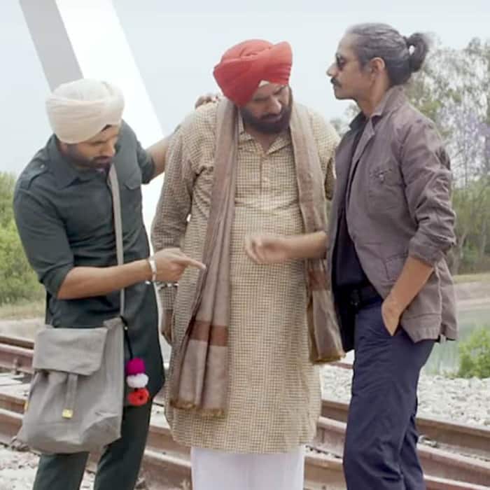 Santa Banta Pvt Ltd Full Movie Download 720p Trailer of Santa Banta Pvt Ltd is out and it will tickle your ribs