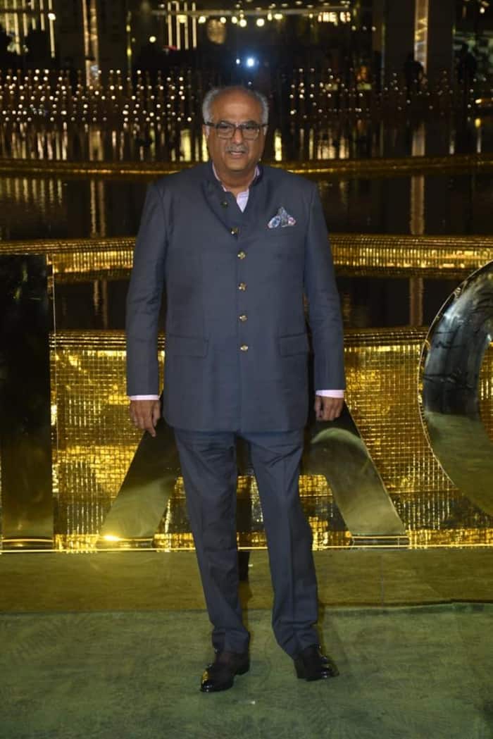 Boney Kapoor