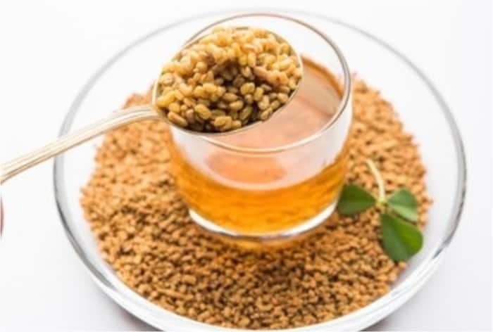 Boost Metabolism