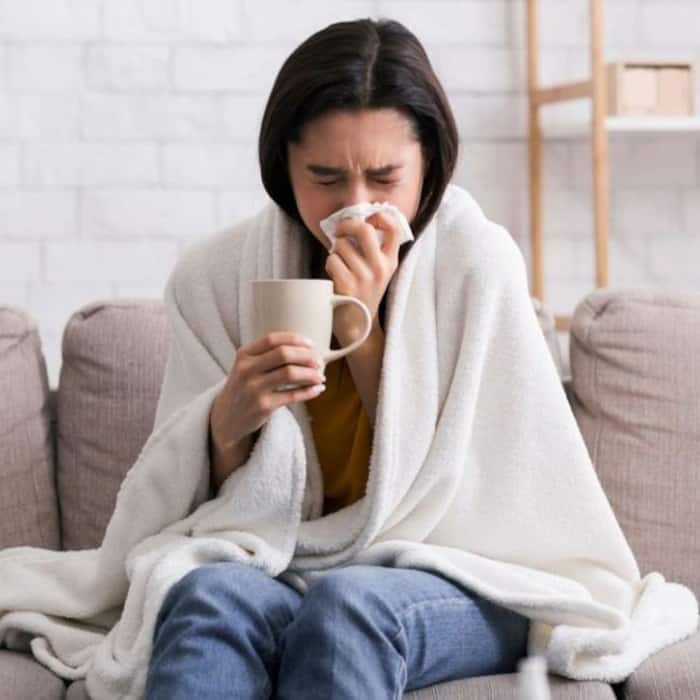 Boost your immunity in natural way