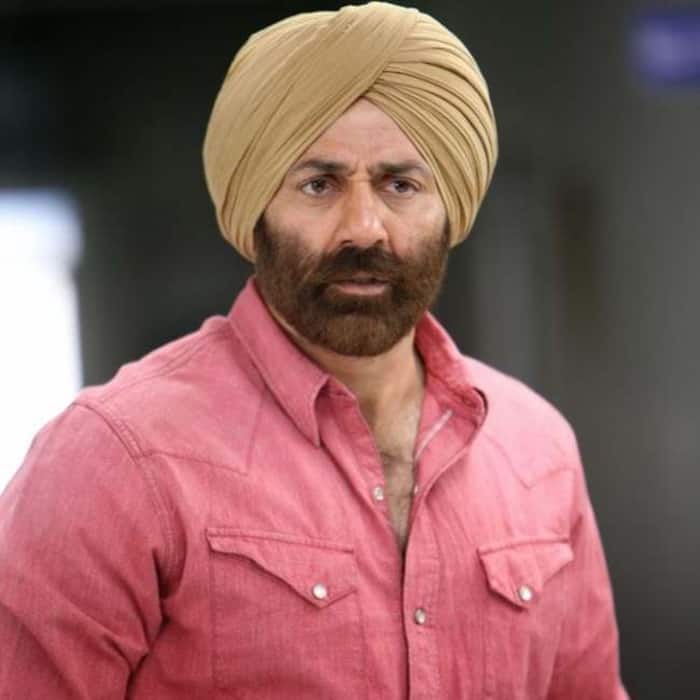 Border shows Sunny Deol as the true soldier of the nation