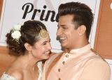 Prince And Yuvika's Sangeet Ceremony Pics Prince And Yuvika's Sangeet Ceremony Pics