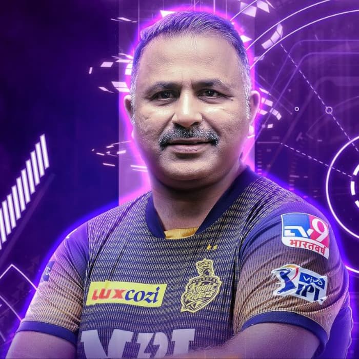 Bowling coach Bharat Arun is also set to leave Shah Rukh Khan s KKR