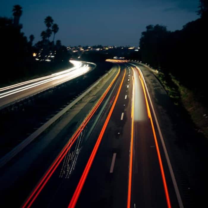 BR 101 Highway