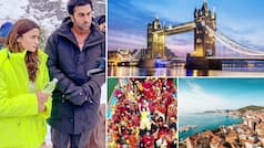 6 Beautiful Locations in and Outside India Where Brahmastra Was Shot