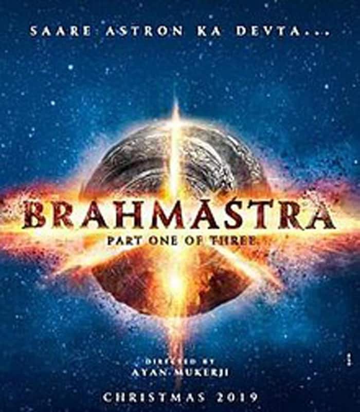 Brahmastra to release on OTT platform?