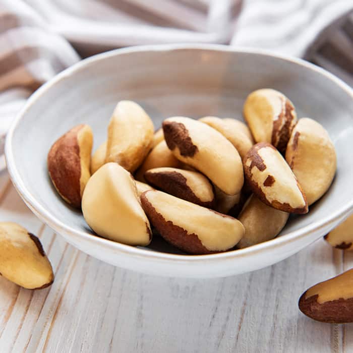 High Cholesterol 6 Dry Fruits to Lower LDL Levels Naturally at Home