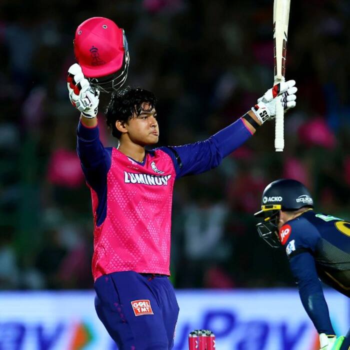 Breaking Records Across All Fronts