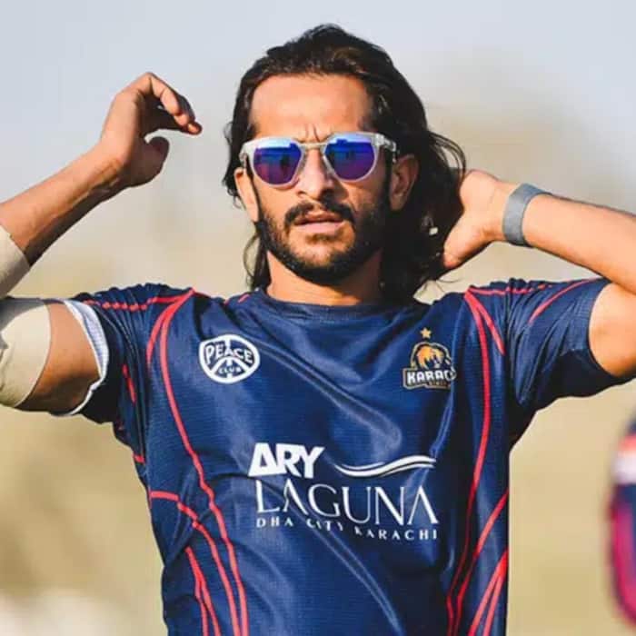 Breaking Wahab Riaz s Record