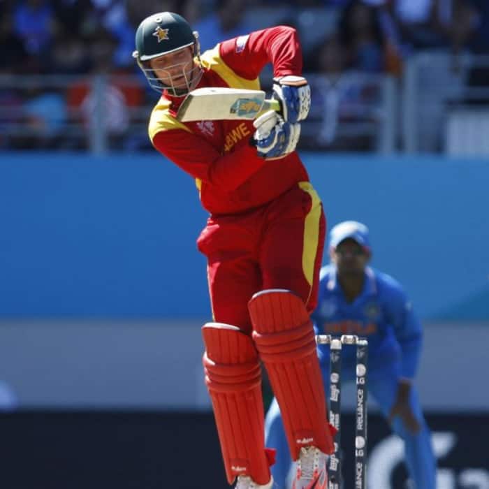 Brendan Taylor made a ODI comeback after ban of 3 years