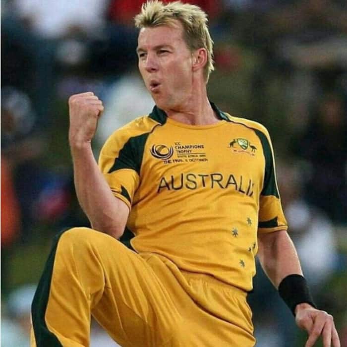 Brett Lee – 22 Wickets in 15 Innings