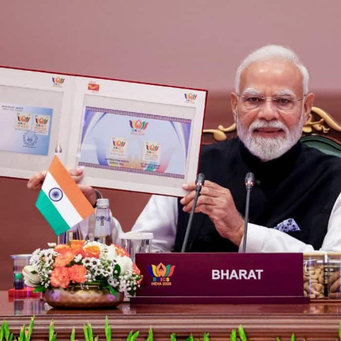 BRICS Delhi Declaration