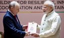 BRICS Summit 2026: World leaders arrive in New Delhi, PM Modi meets Iranian and Russian President