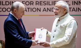 BRICS Summit 2026: World leaders arrive in New Delhi, PM Modi meets Iranian and Russian President