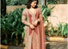 Rashmika Mandanna's 10 iconic looks from custom 'Pushpa' saree to glamourous gowns