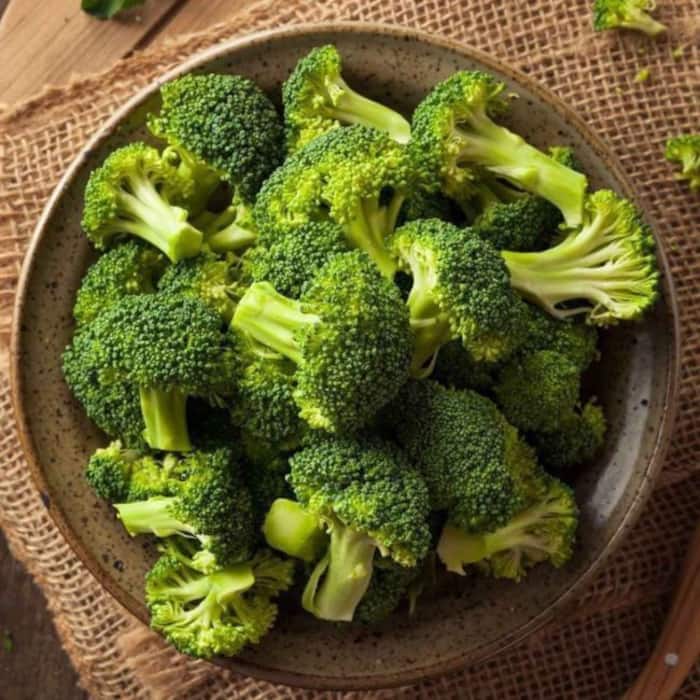 Broccoli