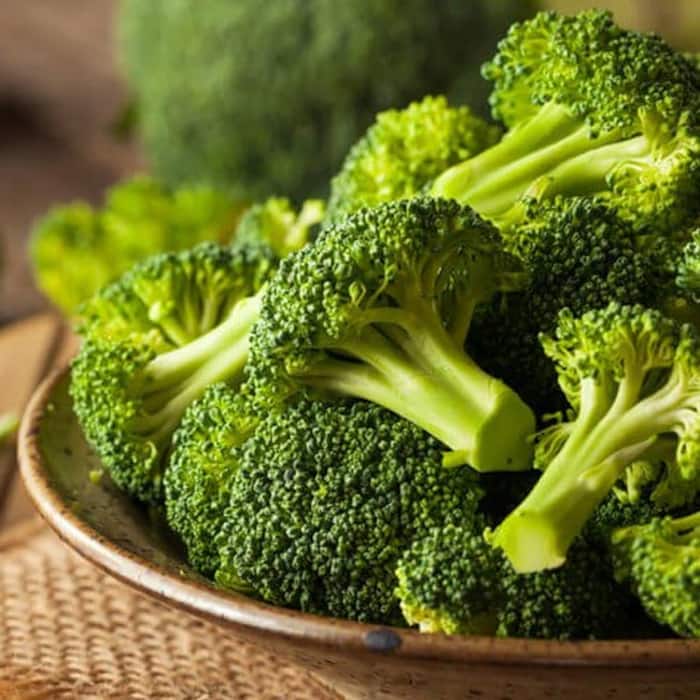 8 Super foods for pregnant women